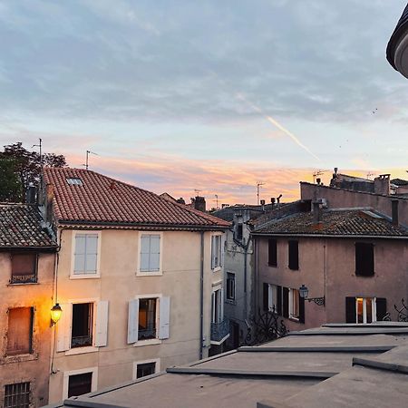 Appartement Chez Rose Narbonne Dış mekan fotoğraf