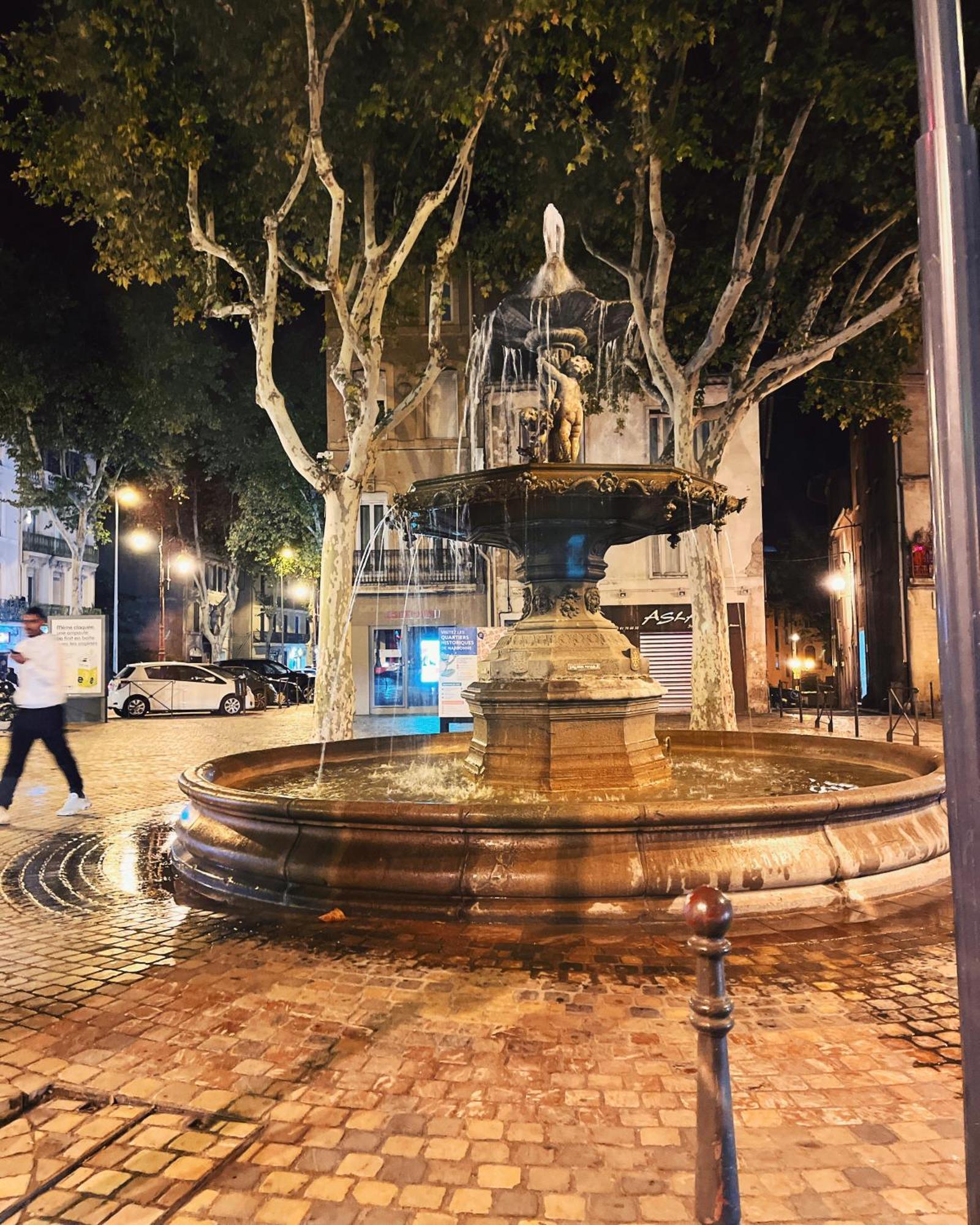 Appartement Chez Rose Narbonne Dış mekan fotoğraf