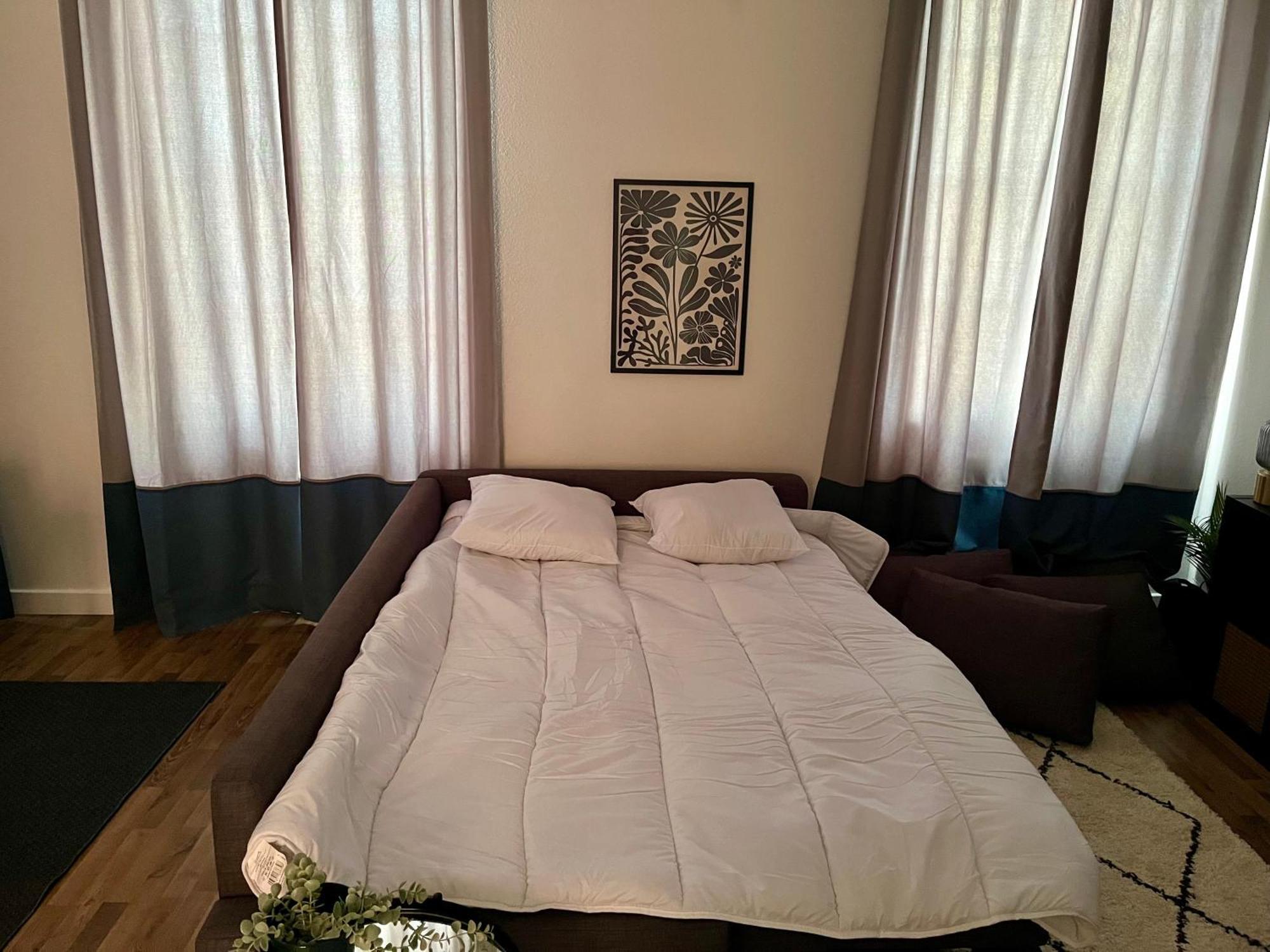 Appartement Chez Rose Narbonne Dış mekan fotoğraf