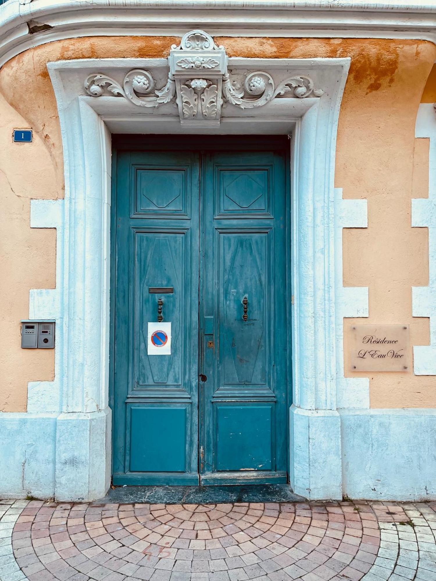 Appartement Chez Rose Narbonne Dış mekan fotoğraf