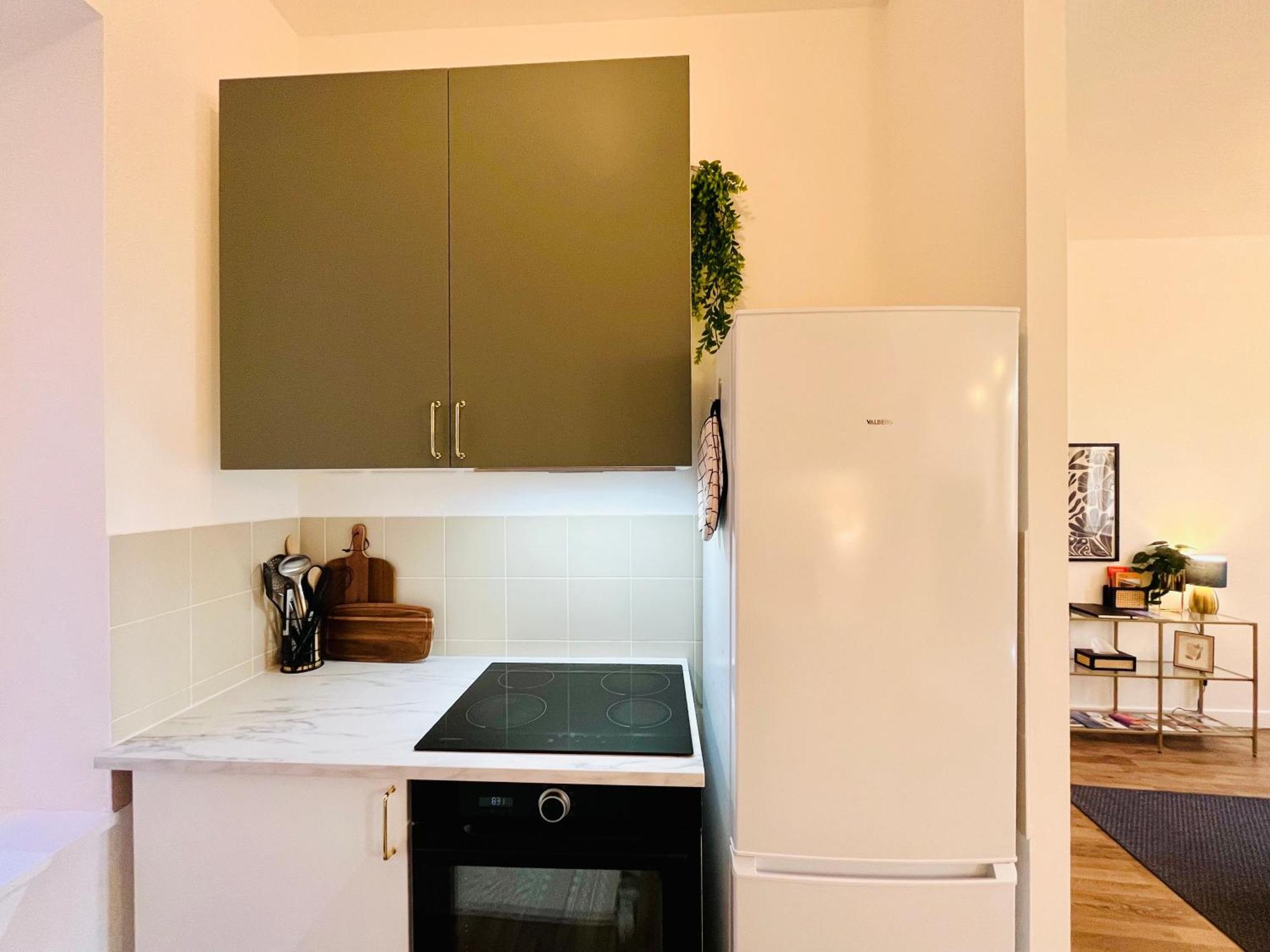 Appartement Chez Rose Narbonne Dış mekan fotoğraf