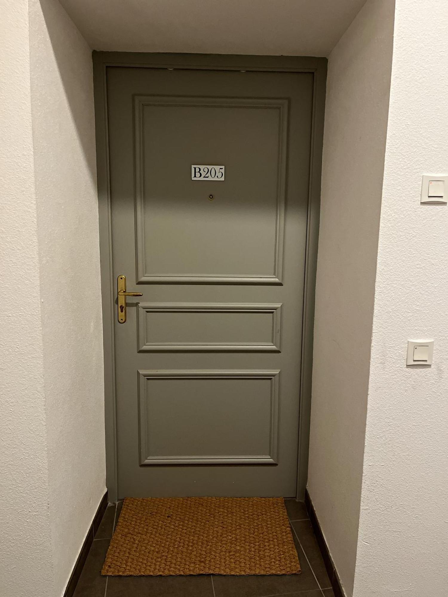 Appartement Chez Rose Narbonne Dış mekan fotoğraf