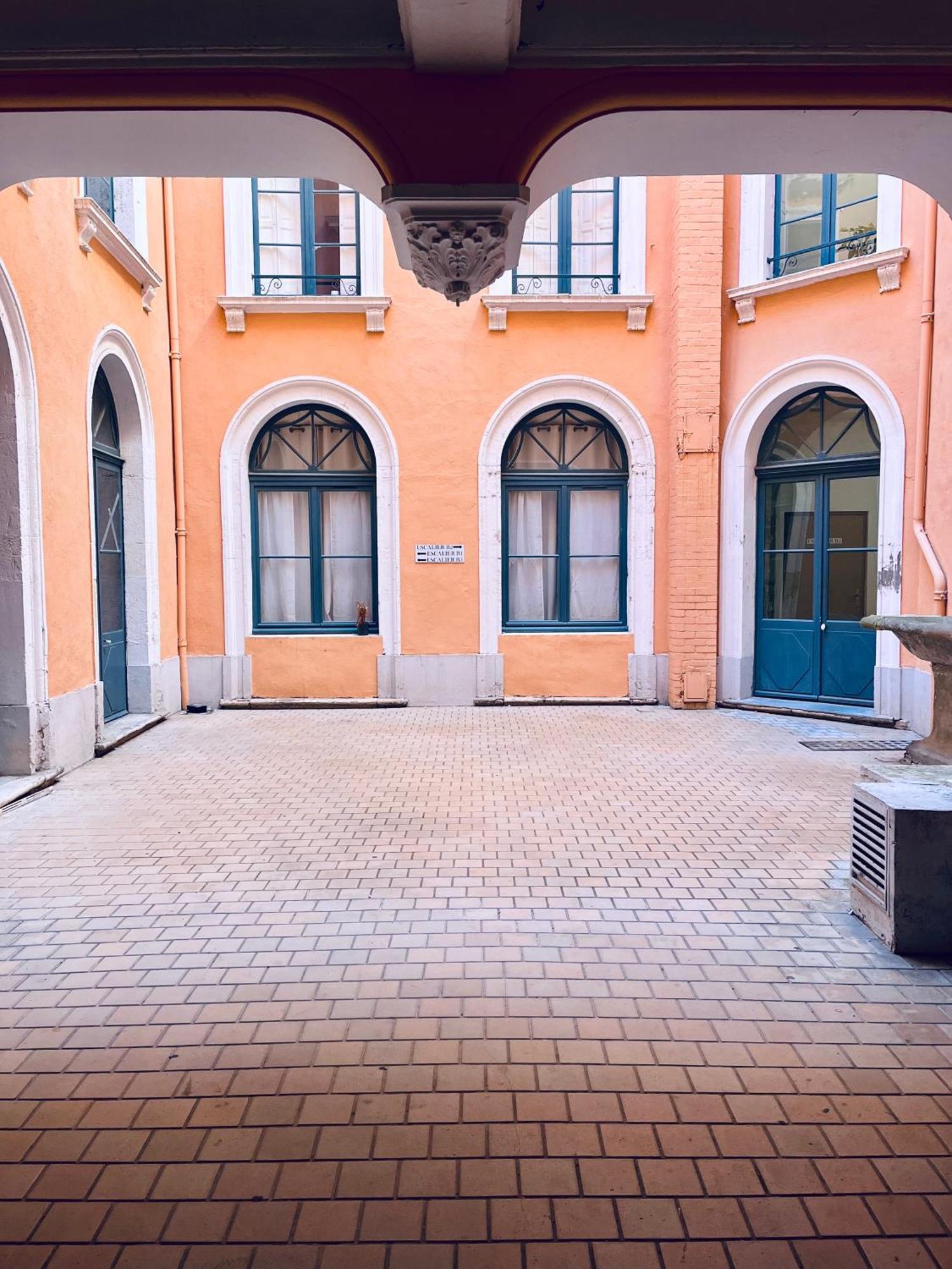 Appartement Chez Rose Narbonne Dış mekan fotoğraf